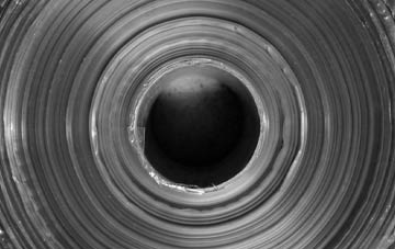 West Garforth edpm waterproofing