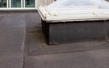 disadvantages of West Garforth flat roofs