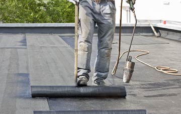 flat roof replacement West Garforth, West Yorkshire