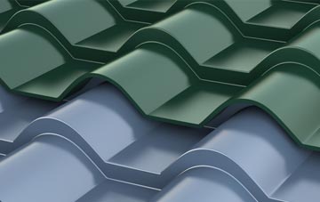 who should consider West Garforth plastic roofs