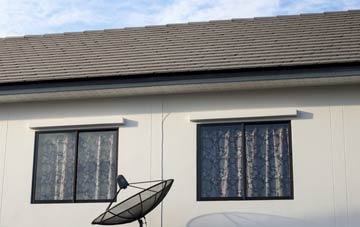West Garforth rubber roof costs