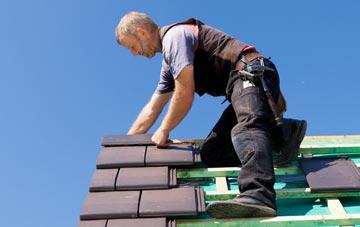 disadvantages of West Garforth slate roofing