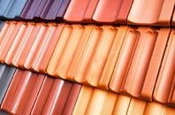 find rated West Garforth clay roofing companies