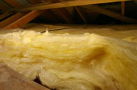 West Garforth pitch roof insulation