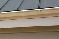 West Garforth soffit repair