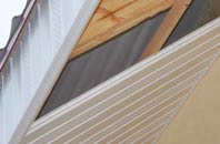 rated West Garforth soffit repair companies