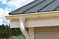 West Garforth soffits