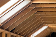 West Garforth tapered roof insulation quotes